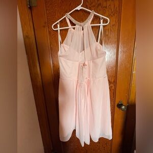 Davids’s Bridal Dress